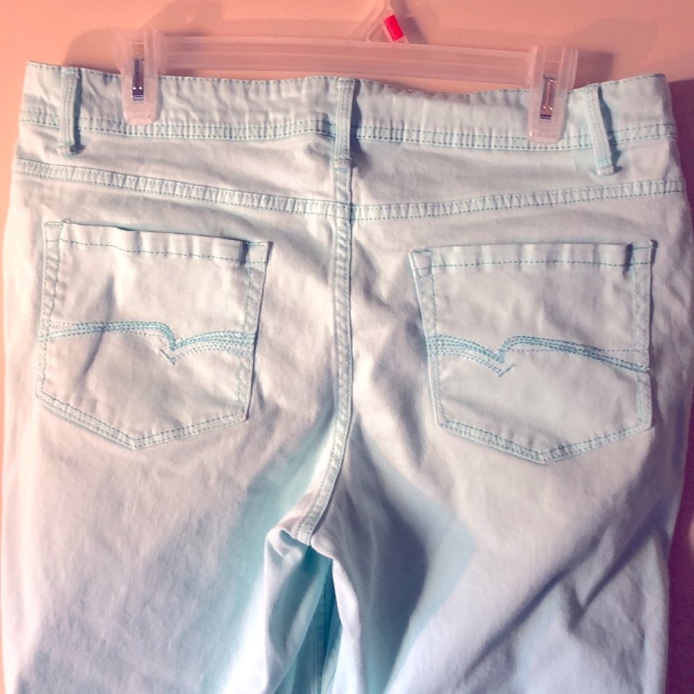 Pants - Picture 2 of 2